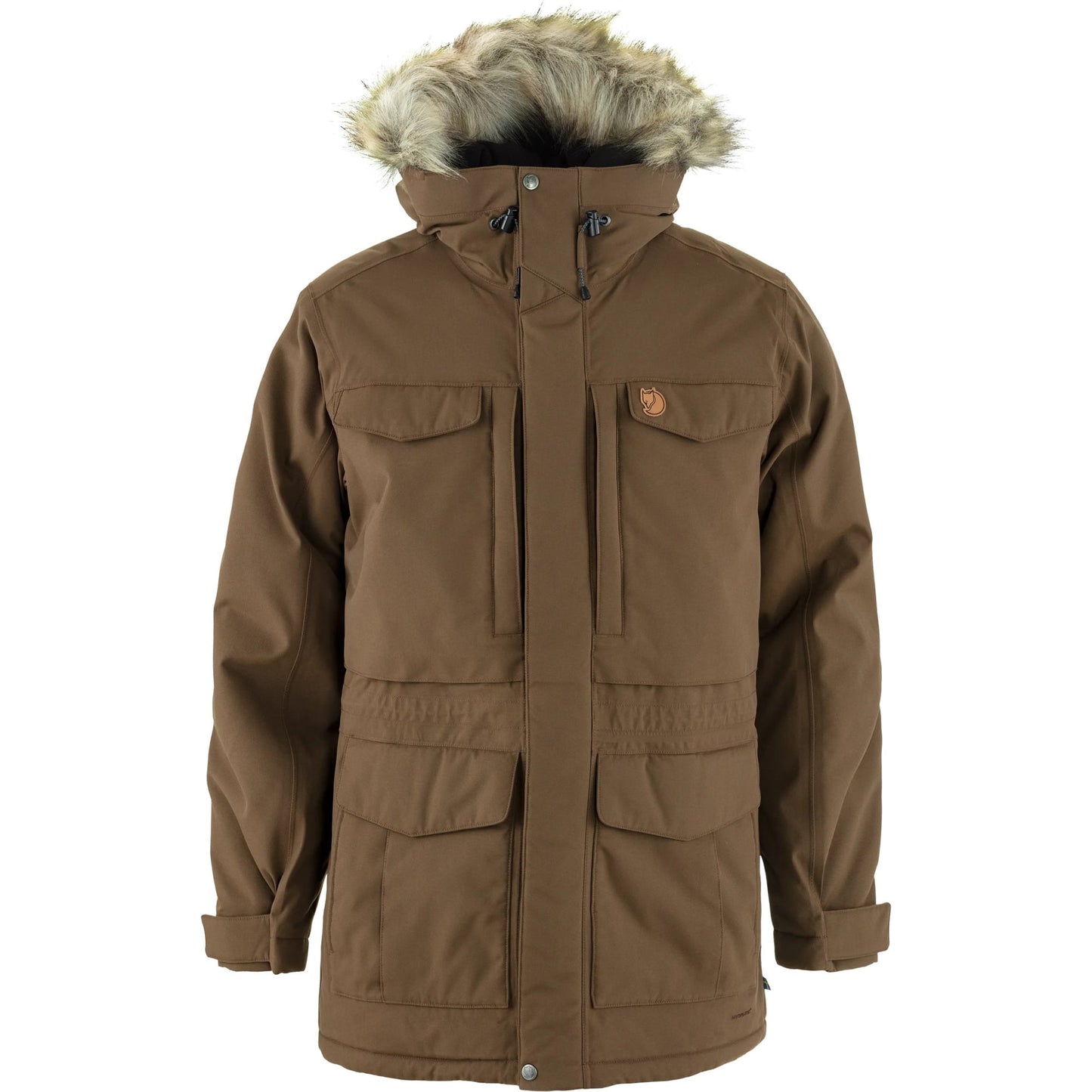 NUUK PARKA M - US 1075