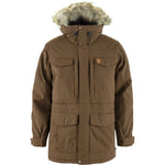 NUUK PARKA M - US 1075