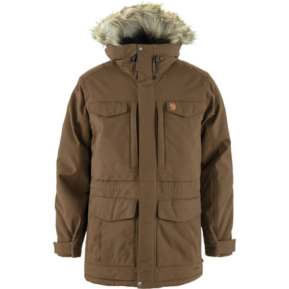 NUUK PARKA M - US 1075