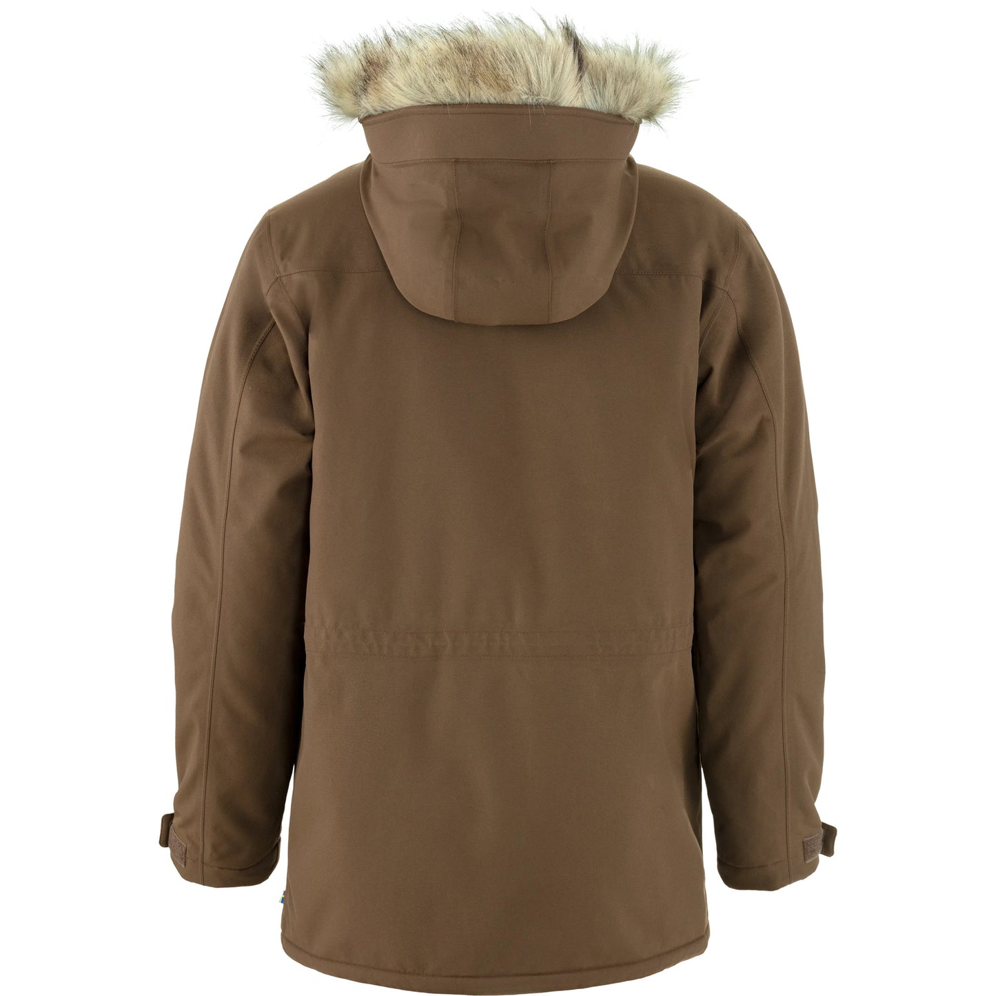 NUUK PARKA M - US 1075