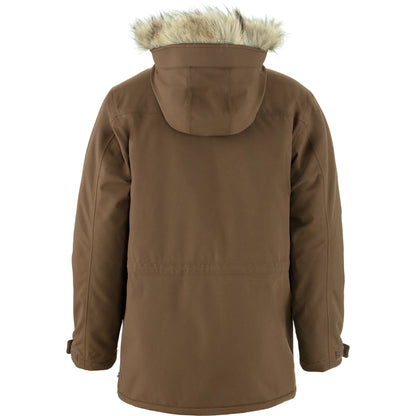 NUUK PARKA M - US 1075