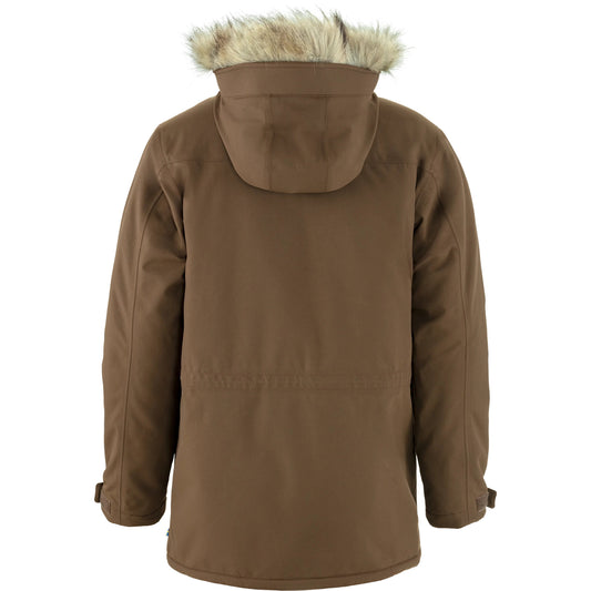 NUUK PARKA M - US 1075