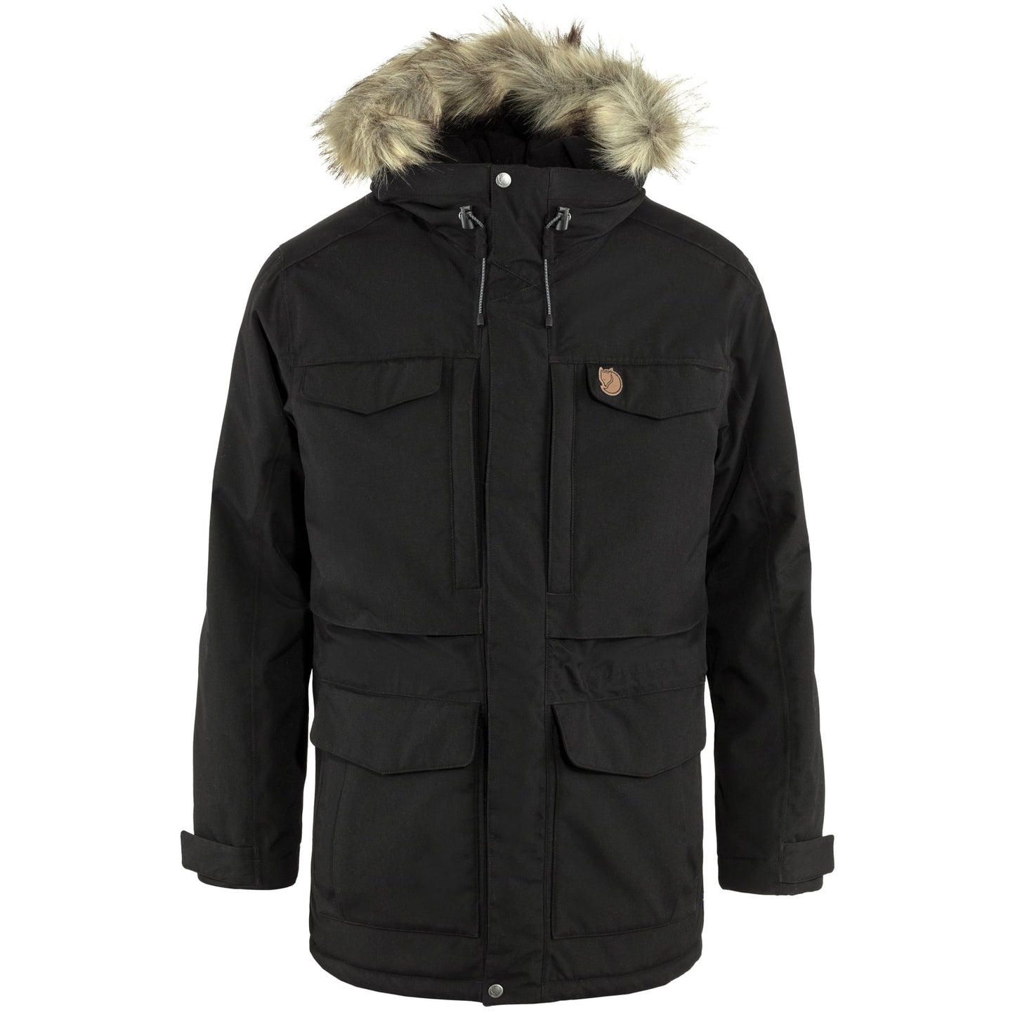 NUUK PARKA M - US 1454