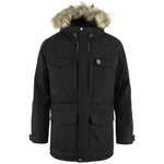 NUUK PARKA M - US 1454