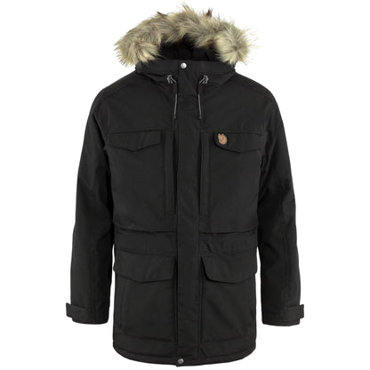 NUUK PARKA M - US 1454