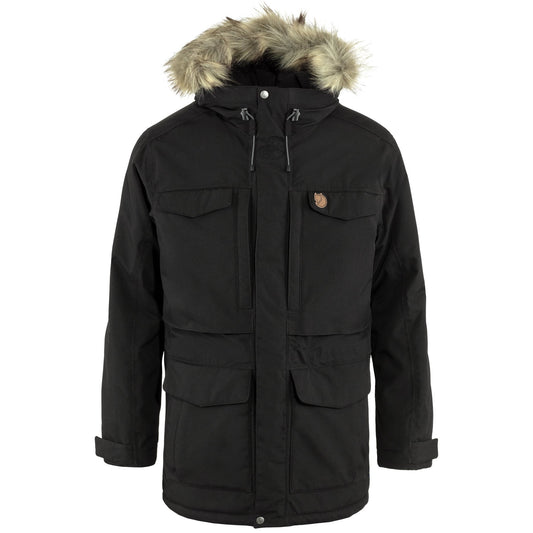 NUUK PARKA M - US 1454