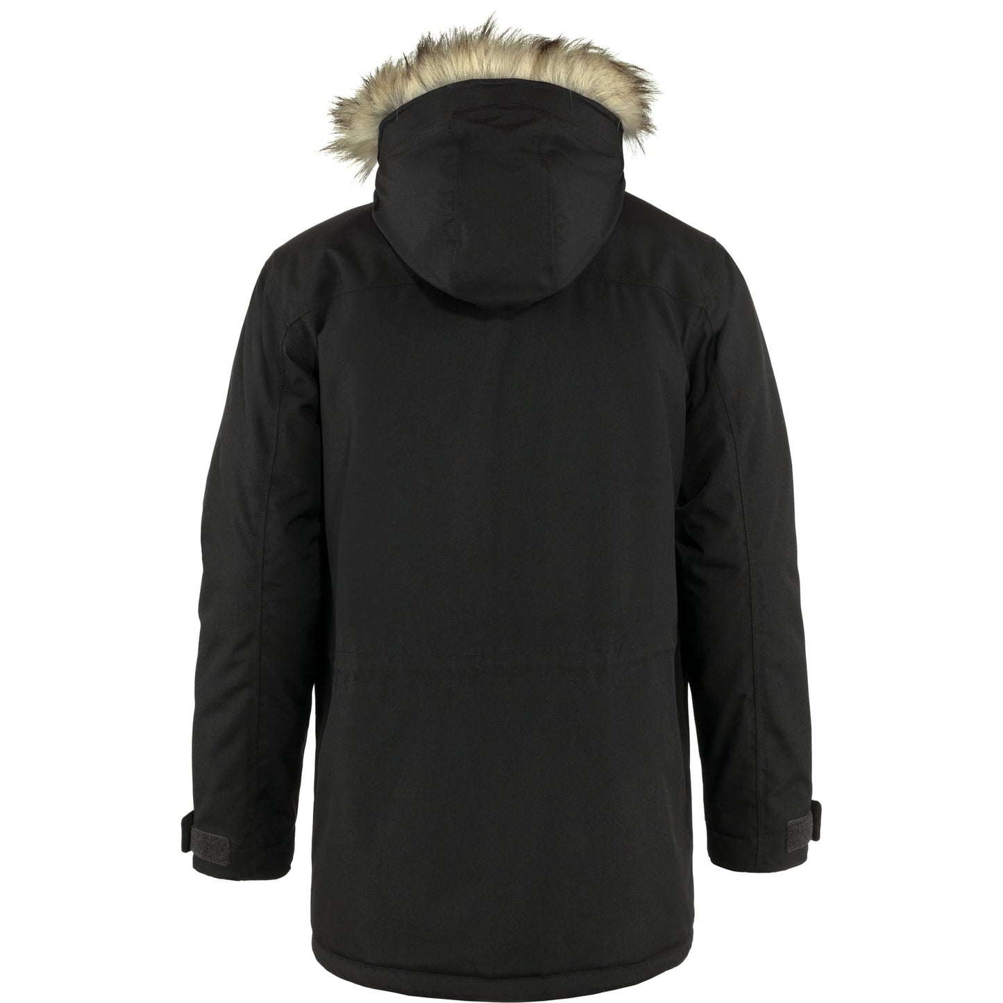 NUUK PARKA M - US 1454