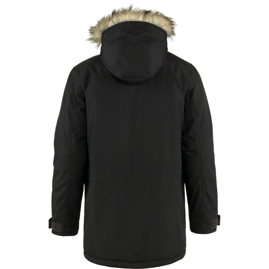 NUUK PARKA M - US 1454