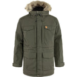 NUUK PARKA M - US 8086