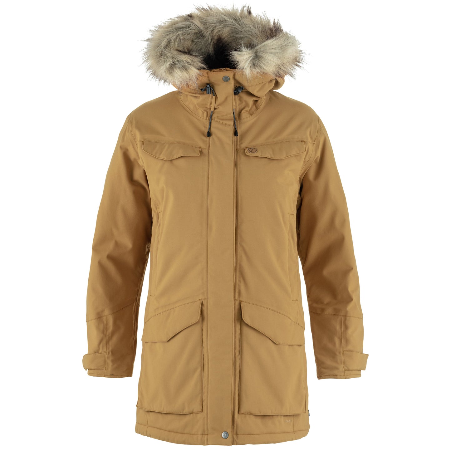 NUUK PARKA W - US 2495