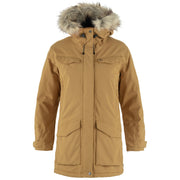 232 - Buckwheat Brown