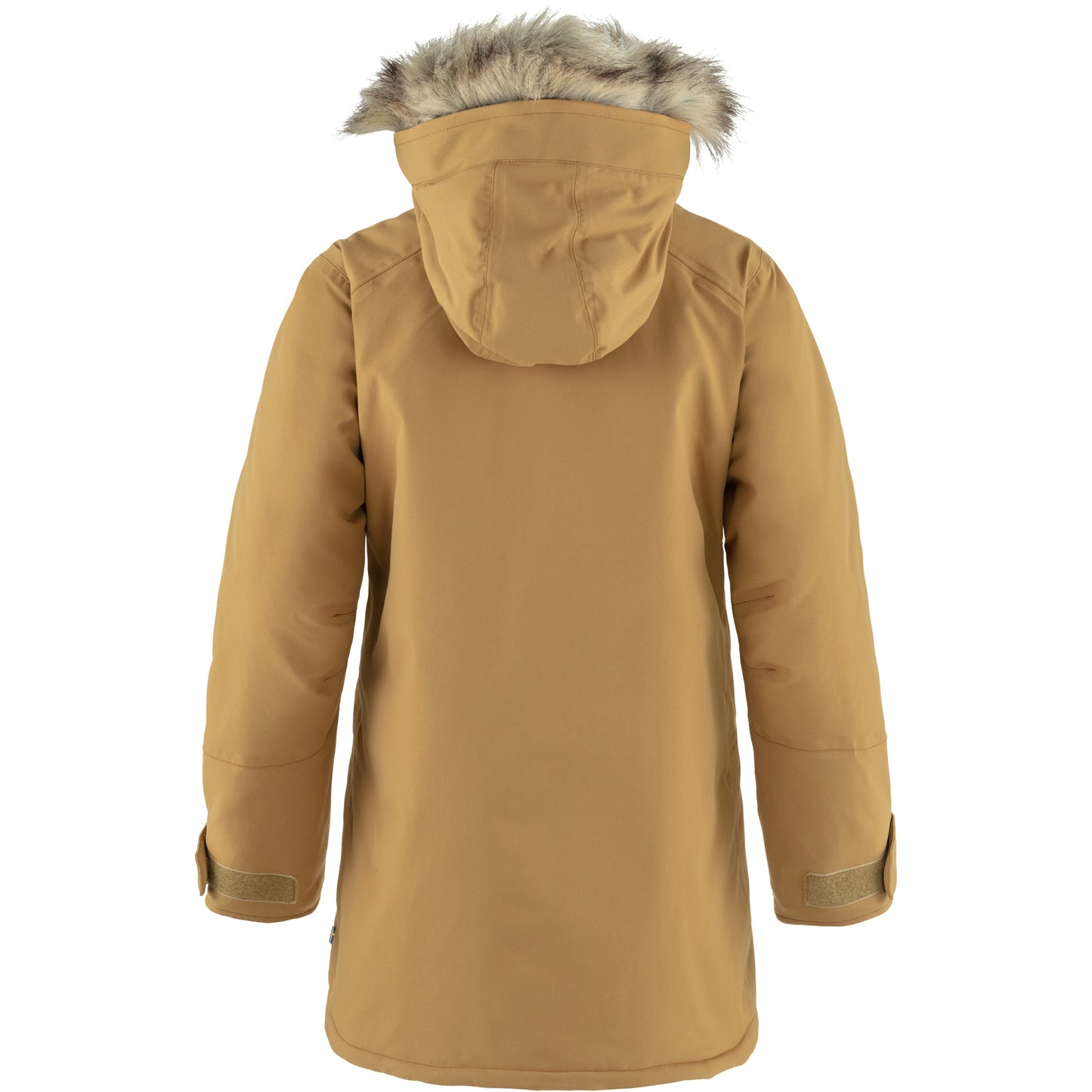 NUUK PARKA W - US 2495