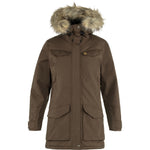 NUUK PARKA W - US 9590