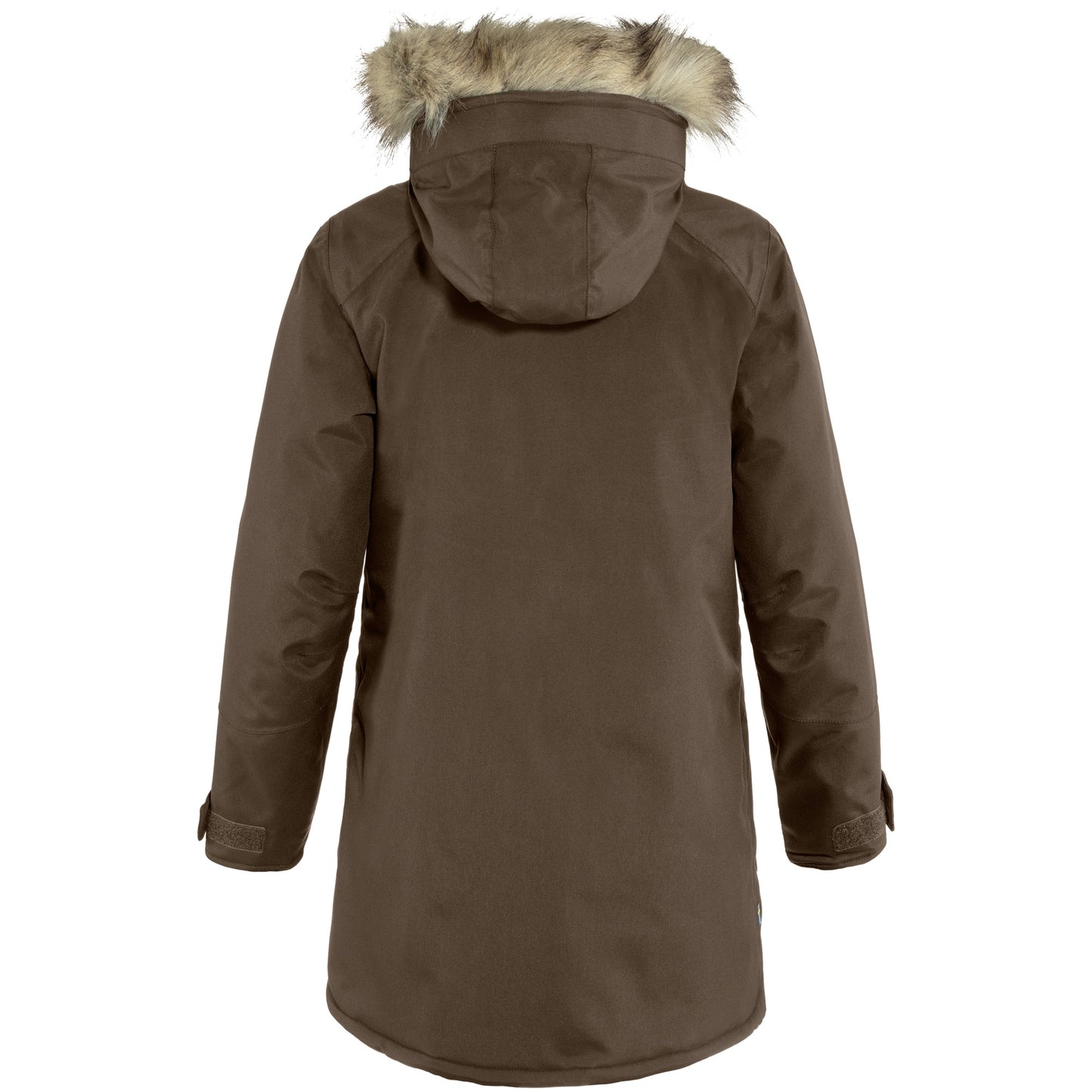 NUUK PARKA W - US 9590