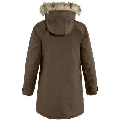 NUUK PARKA W - US 9590