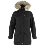 NUUK PARKA W - US 6101