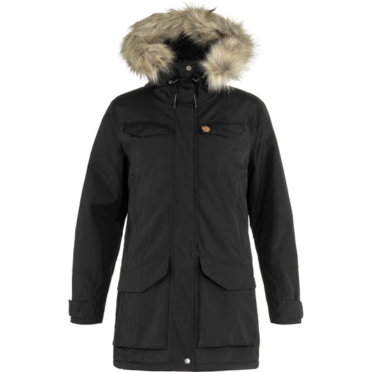 NUUK PARKA W - US 6101