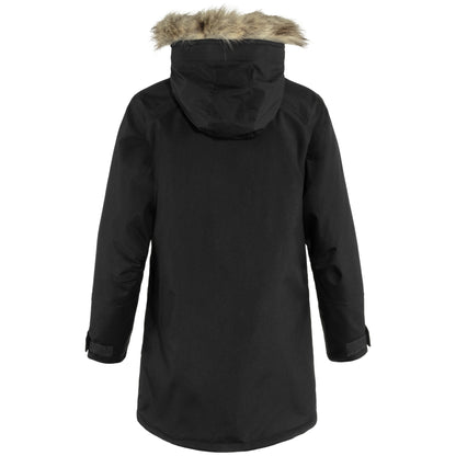 NUUK PARKA W - US 6101