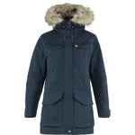 NUUK PARKA W - US 2267