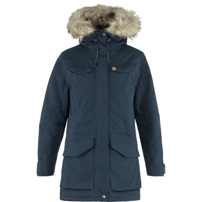 NUUK PARKA W - US 2267