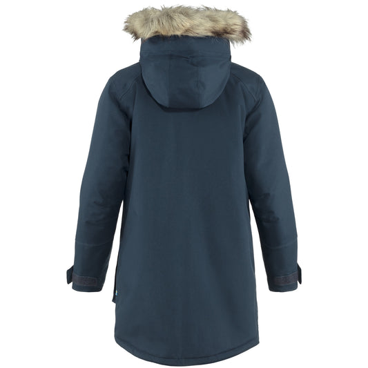 NUUK PARKA W - US 2267