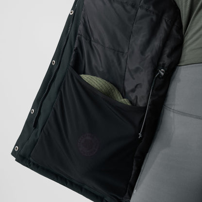 NUUK PARKA W - US 2267