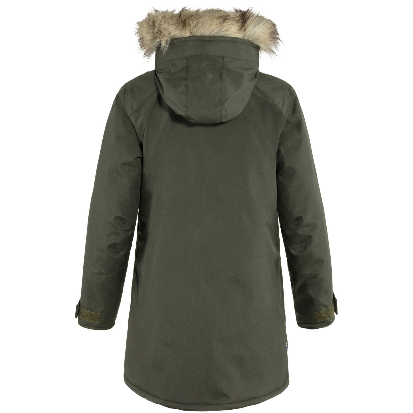 NUUK PARKA W - US 6822