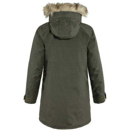 NUUK PARKA W - US 6822