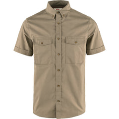 244 - Suede Brown