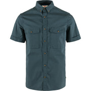 570 - Mountain Blue