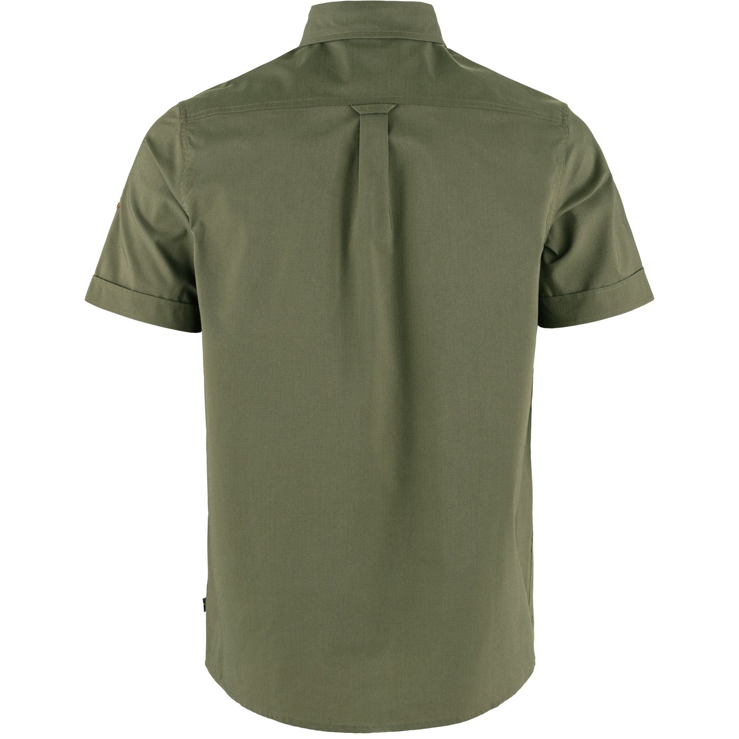 ÖVIK AIR STRETCH SS SHIRT M - US 3445