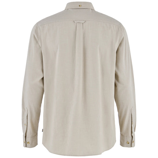 ÖVIK CHAMBRAY SHIRT LS M - US 6264