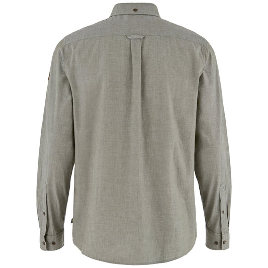 ÖVIK CHAMBRAY SHIRT LS M - US 5624
