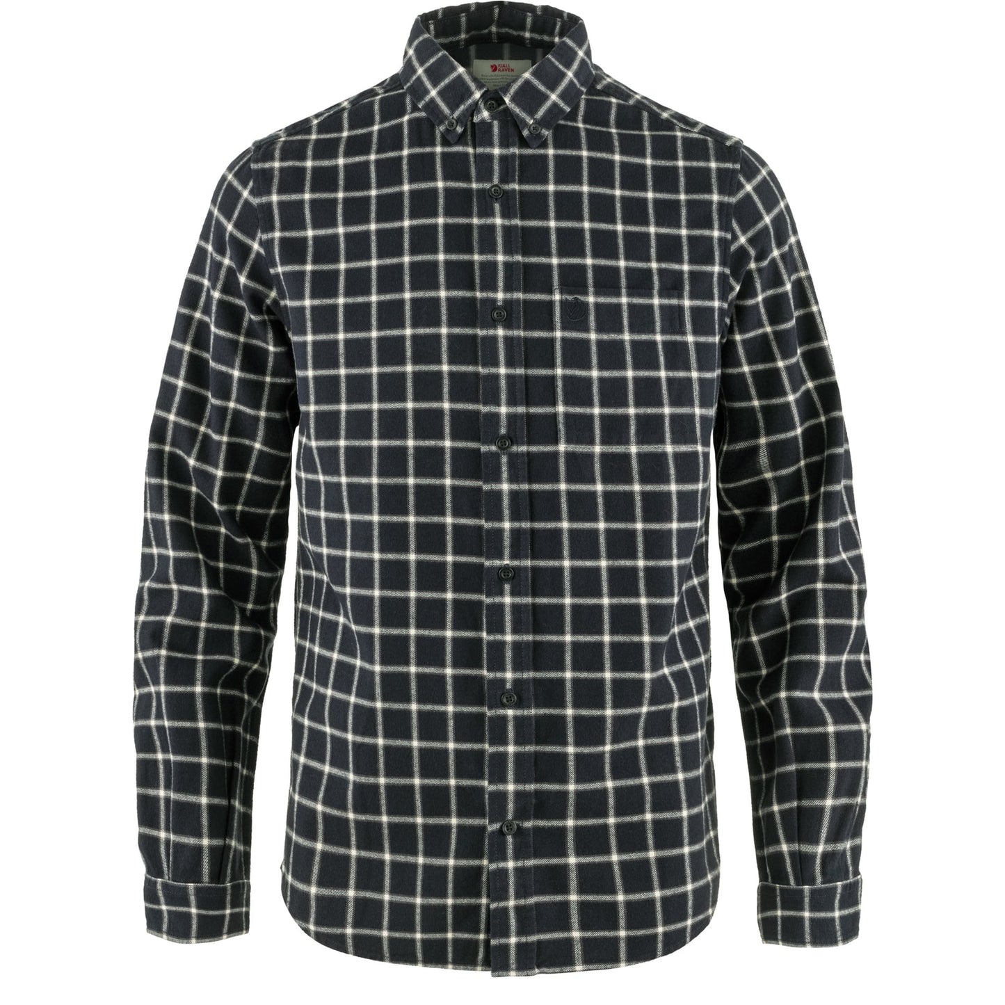 ÖVIK FLANNEL SHIRT M - US 2765