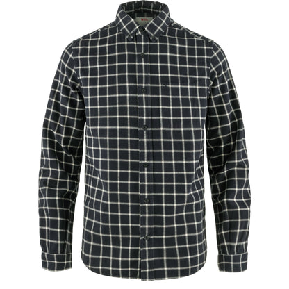 ÖVIK FLANNEL SHIRT M - US 2765