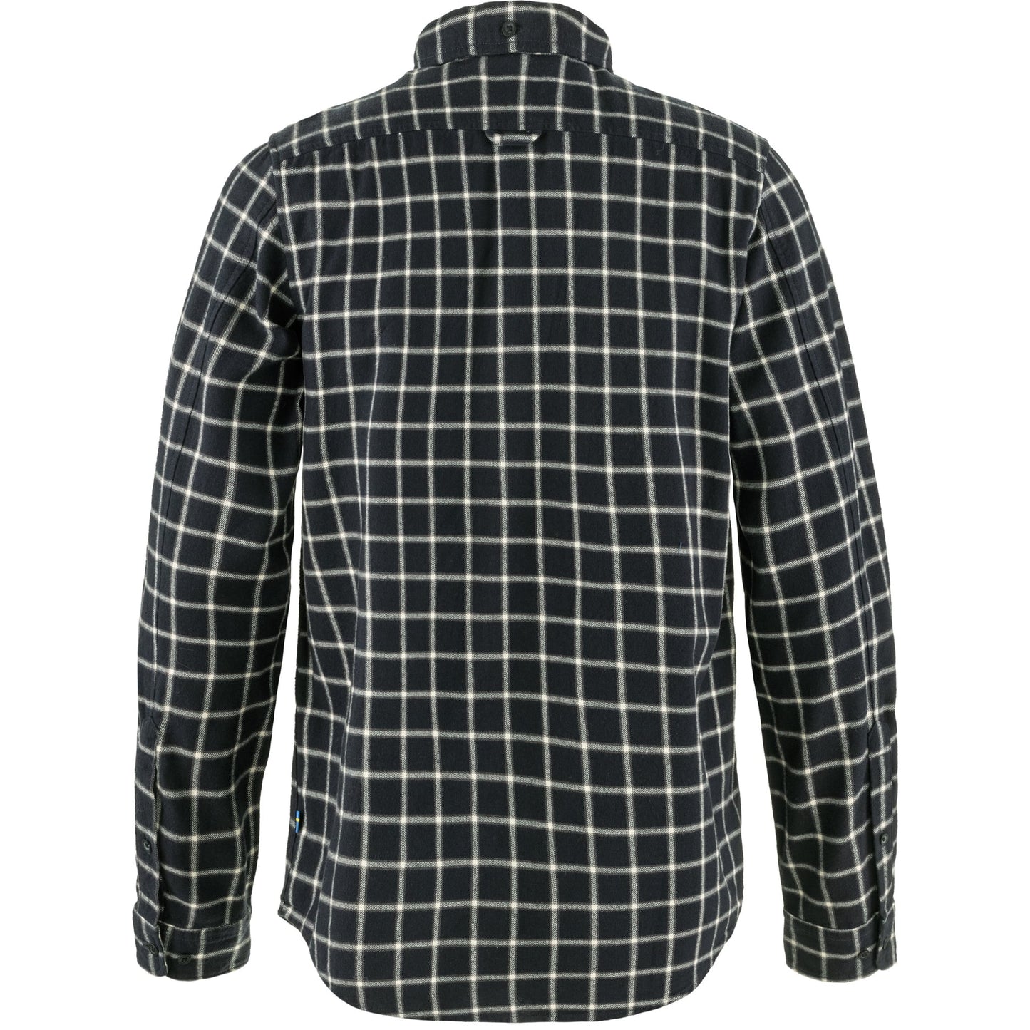 ÖVIK FLANNEL SHIRT M - US 2765