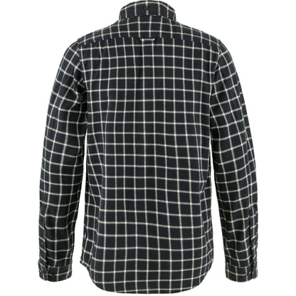 ÖVIK FLANNEL SHIRT M - US 2765
