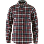 ÖVIK FLANNEL SHIRT W - US 1145