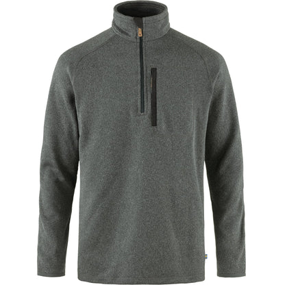 ÖVIK FLEECE HALF ZIP M - US 4325