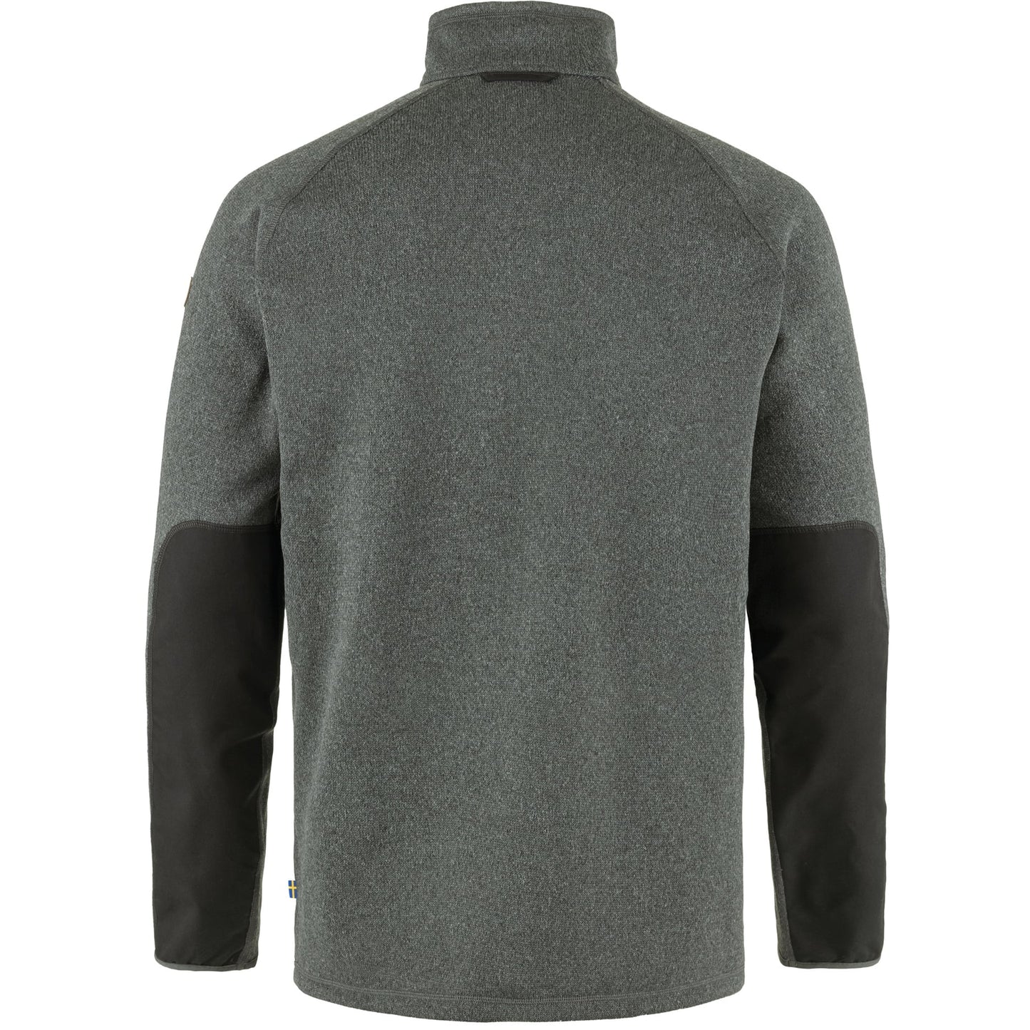 ÖVIK FLEECE HALF ZIP M - US 4325
