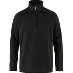ÖVIK FLEECE HALF ZIP M - US 5690