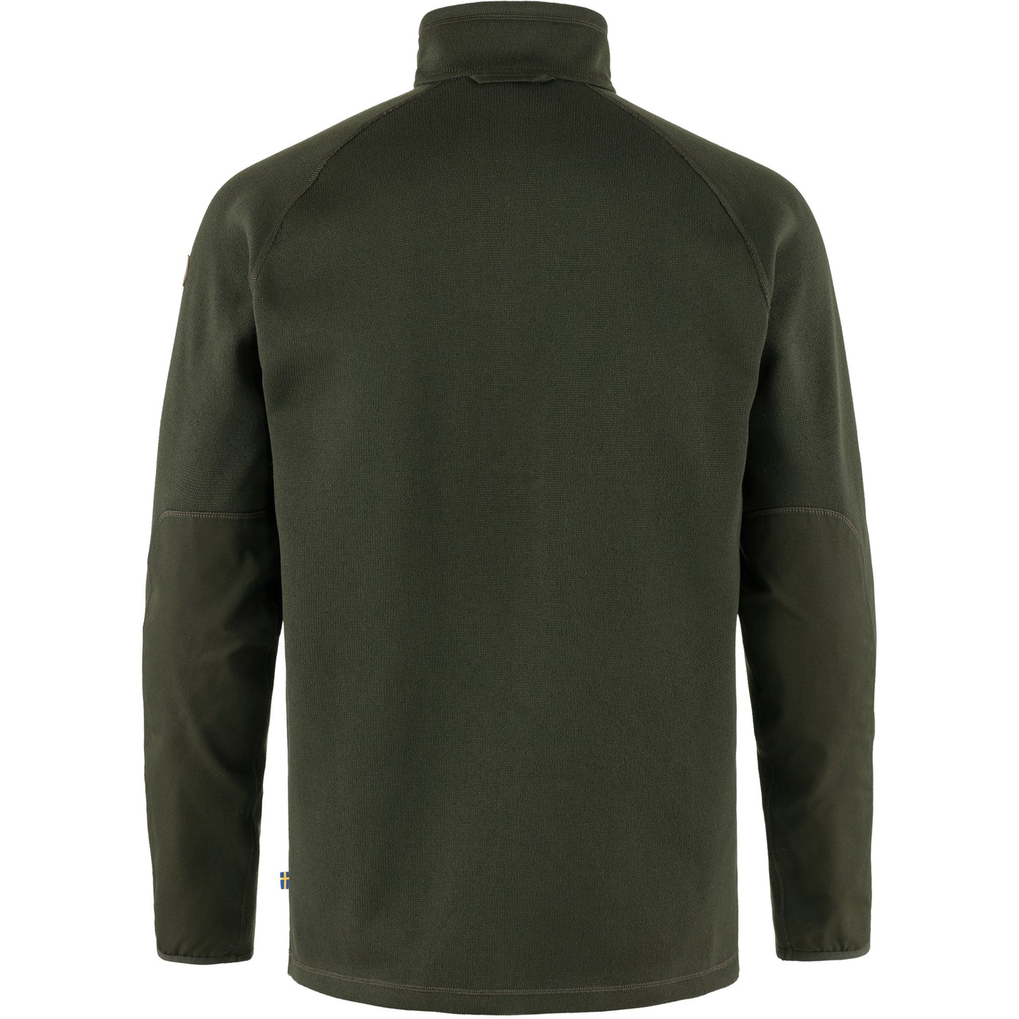 ÖVIK FLEECE HALF ZIP M - US 4683