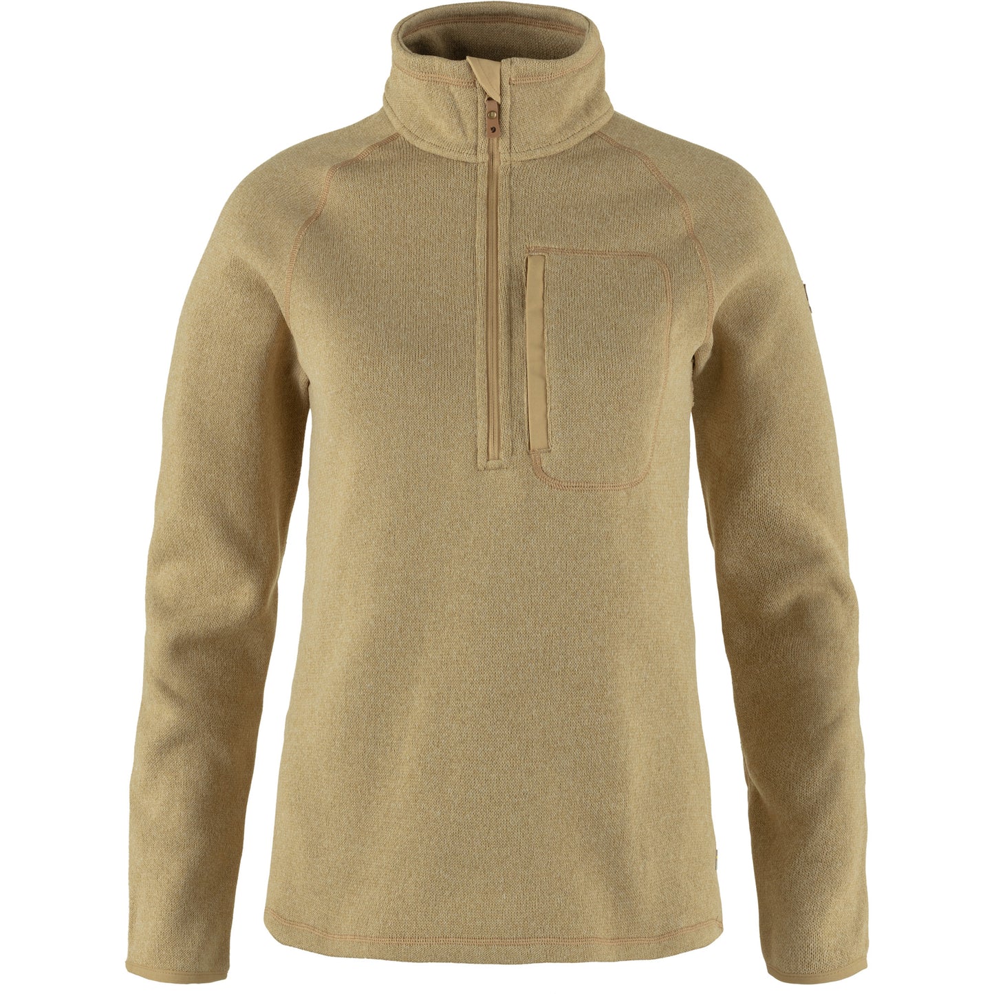 ÖVIK FLEECE HALF ZIP W - US 5750