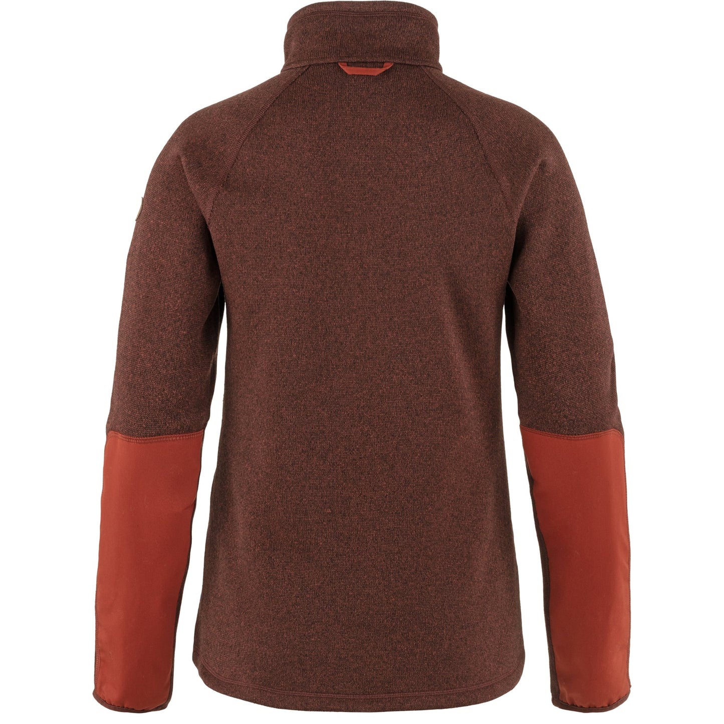 ÖVIK FLEECE HALF ZIP W - US 7799
