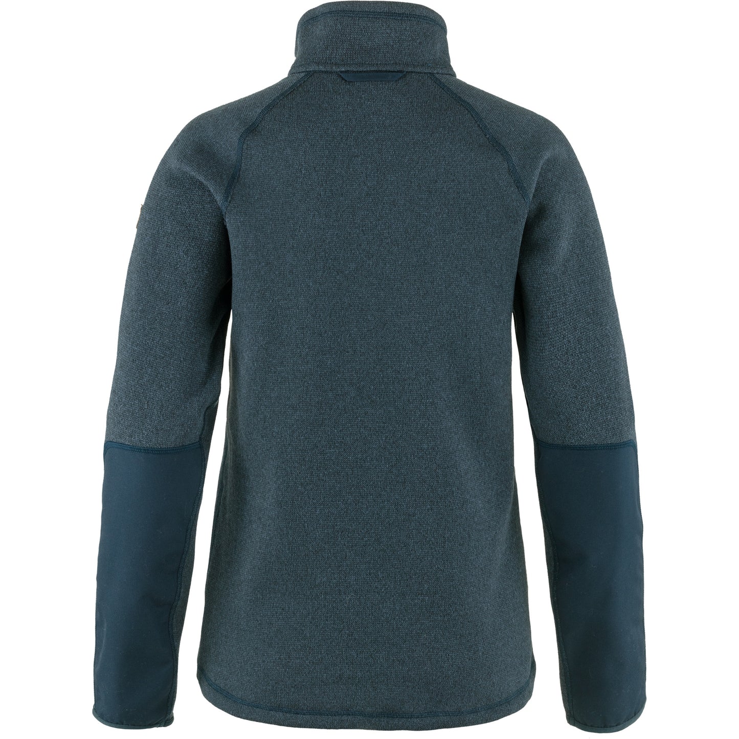 ÖVIK FLEECE HALF ZIP W - US 2705