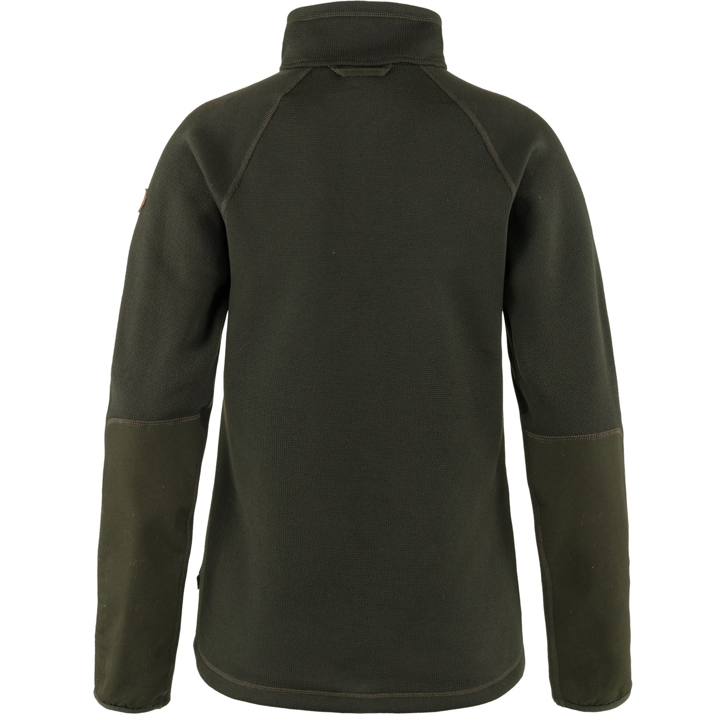 ÖVIK FLEECE HALF ZIP W - US 2482