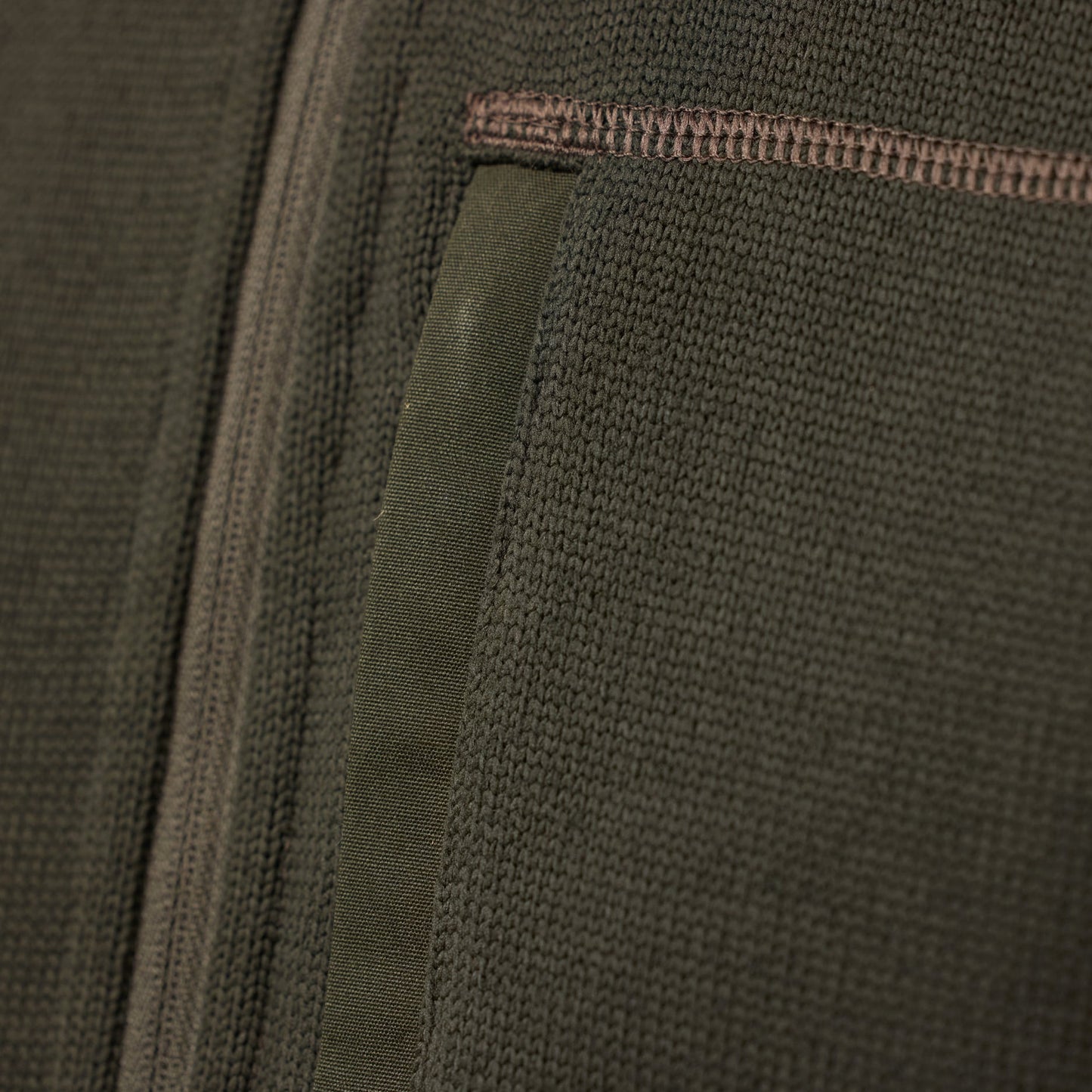 ÖVIK FLEECE HALF ZIP W - US 2482