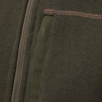 ÖVIK FLEECE HALF ZIP W - US 2705