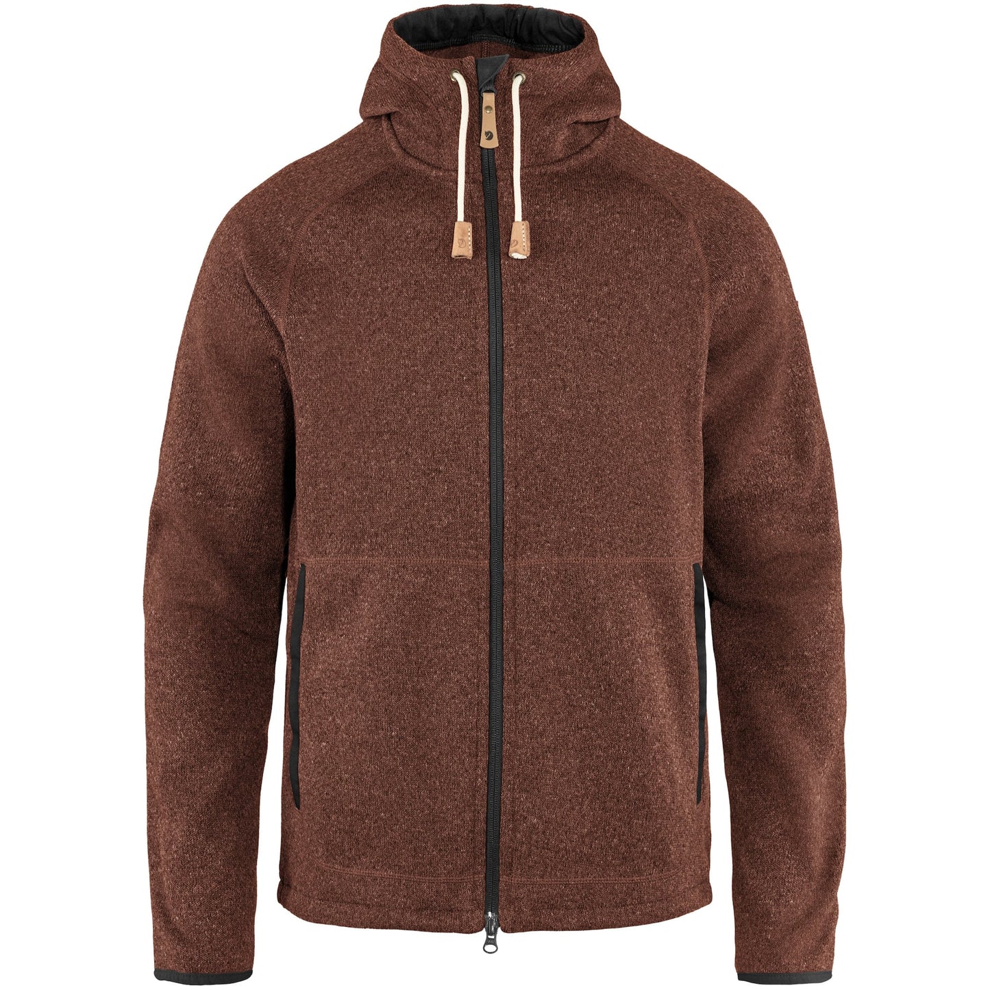 ÖVIK FLEECE HOODIE M - US 4588