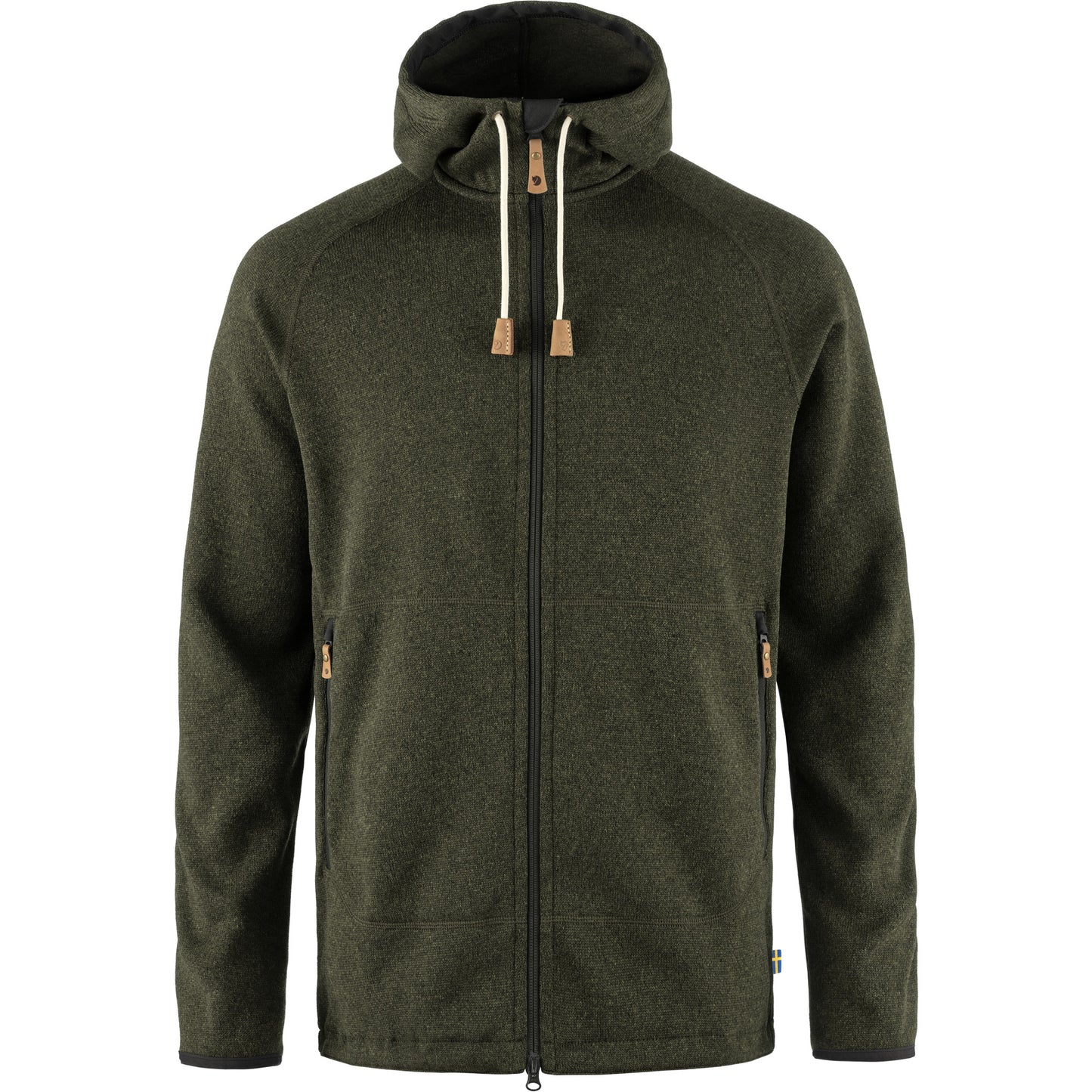 ÖVIK FLEECE HOODIE M - US 8725